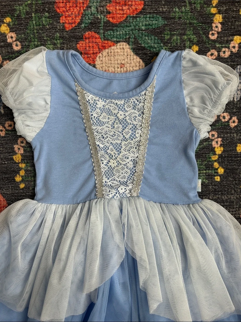 Disney cinderella short